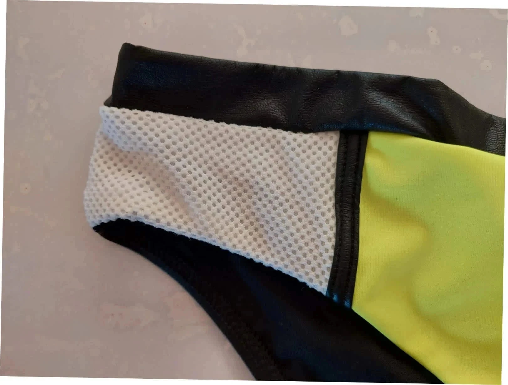 Slip maillot bain calzedonia taille 42 – photo 7